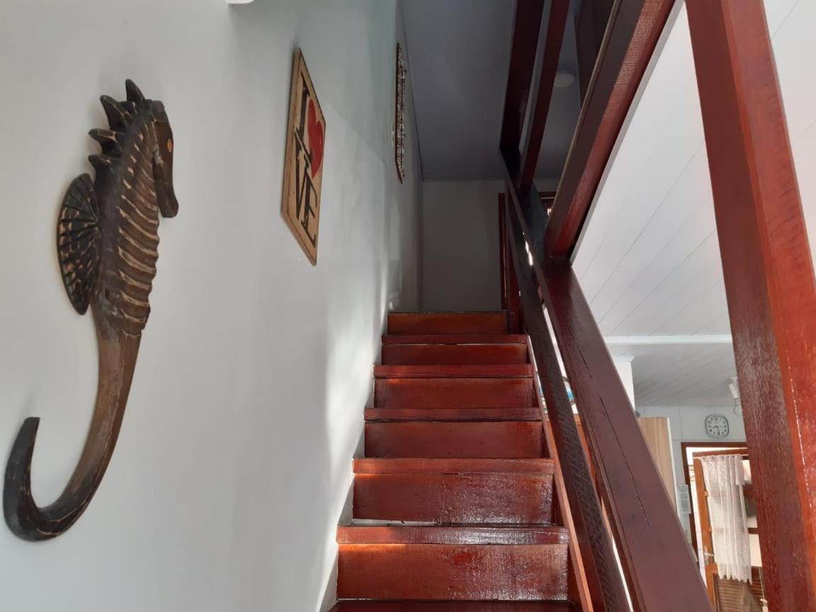 Casa De Praia Maranduba Ubatuba Exteriér fotografie