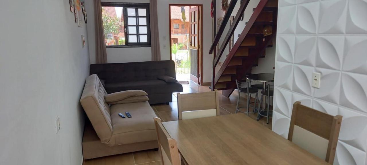 Casa De Praia Maranduba Ubatuba Exteriér fotografie