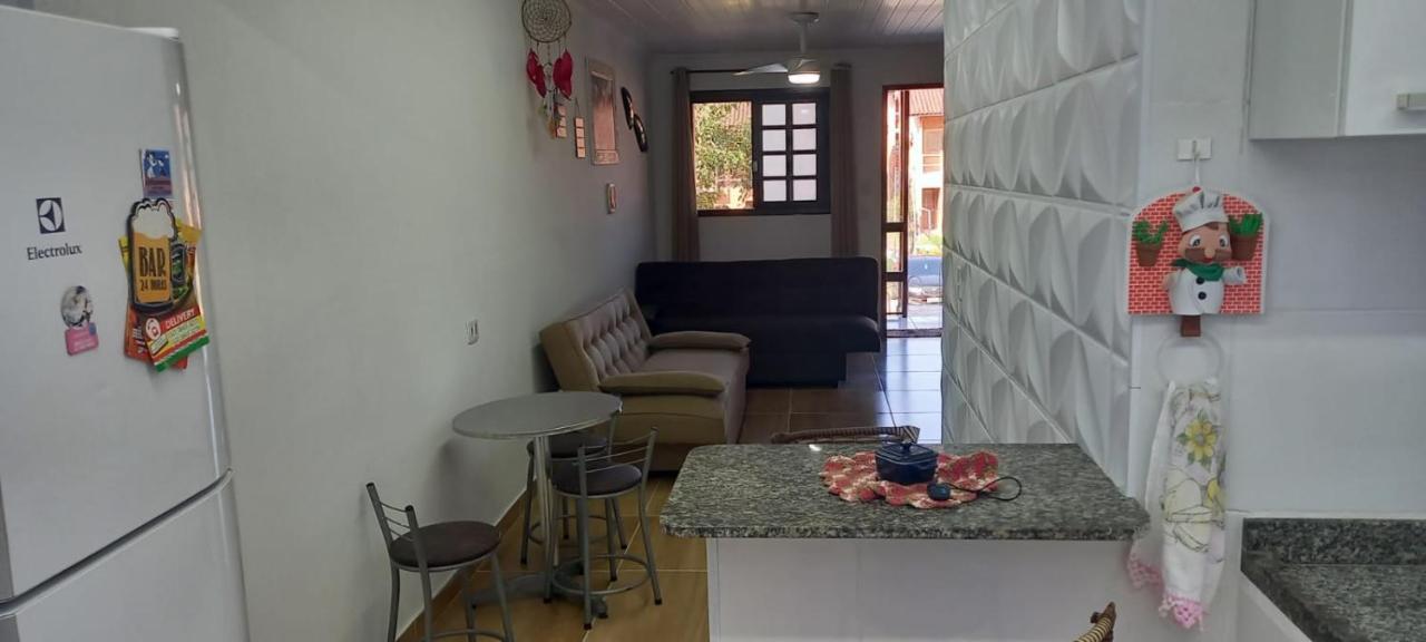 Casa De Praia Maranduba Ubatuba Exteriér fotografie