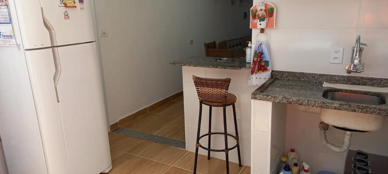 Casa De Praia Maranduba Ubatuba Exteriér fotografie