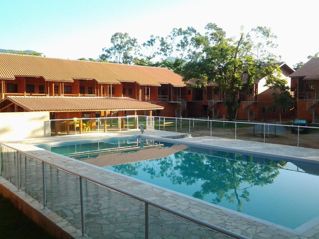 Casa De Praia Maranduba Ubatuba Exteriér fotografie